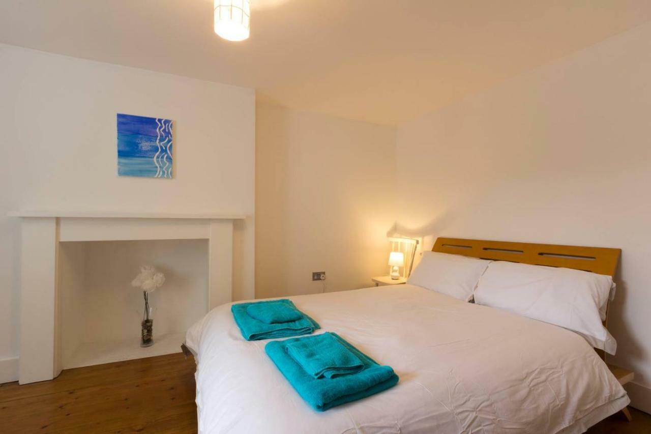 Host & Stay - Victoria Gardens Ramsgate Bagian luar foto