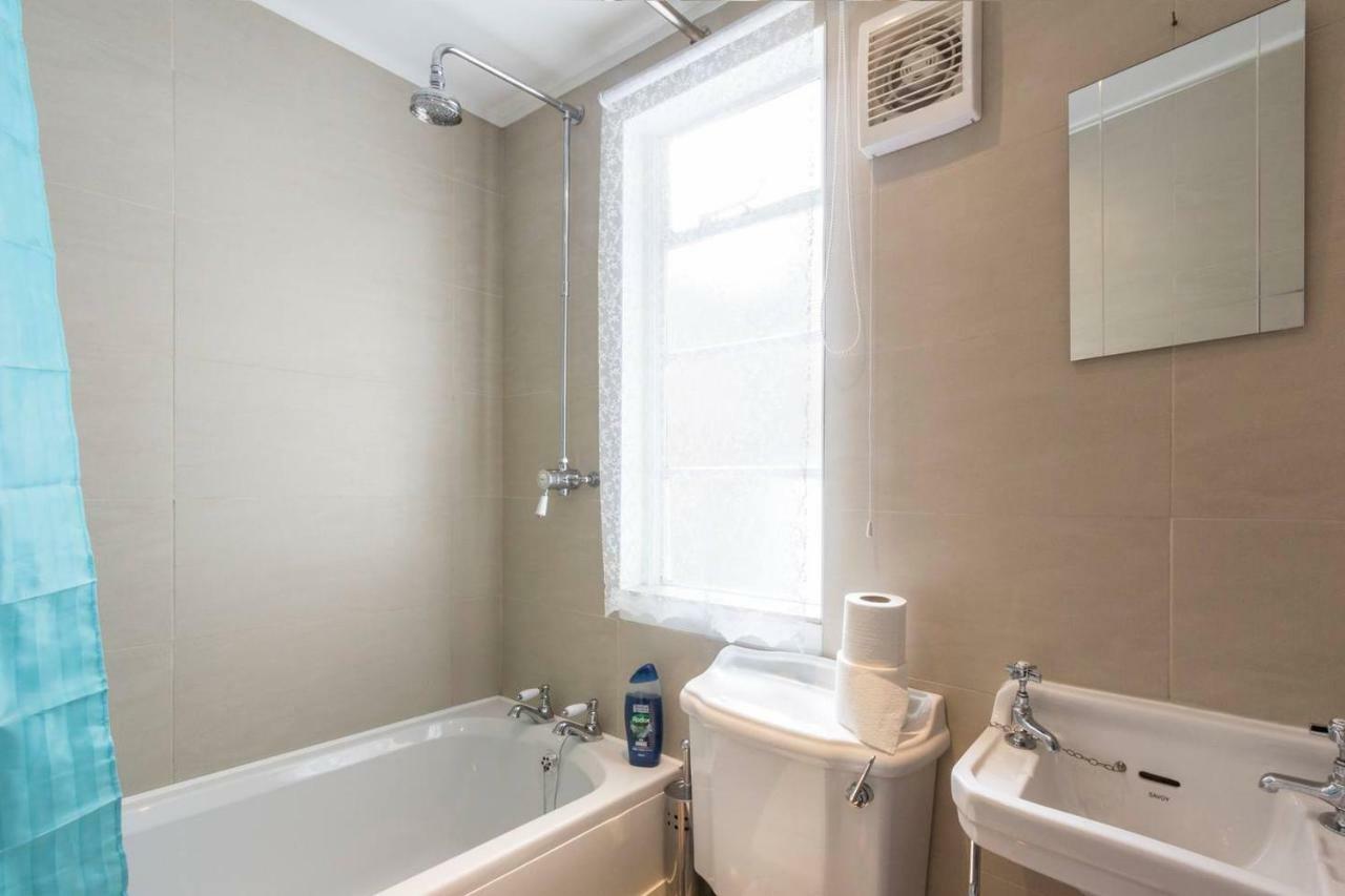 Host & Stay - Victoria Gardens Ramsgate Bagian luar foto