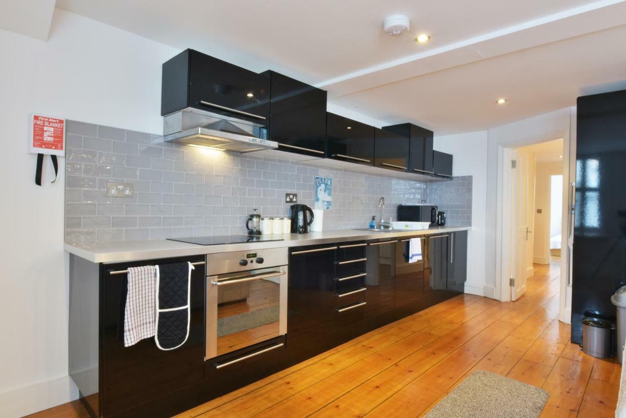 Host & Stay - Victoria Gardens Ramsgate Bagian luar foto