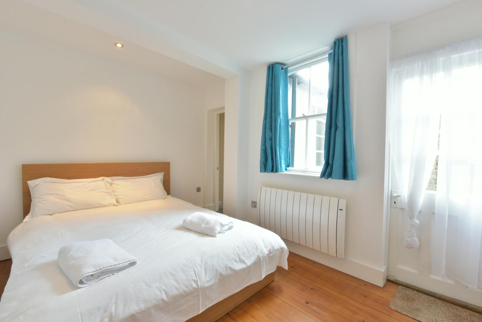 Host & Stay - Victoria Gardens Ramsgate Bagian luar foto