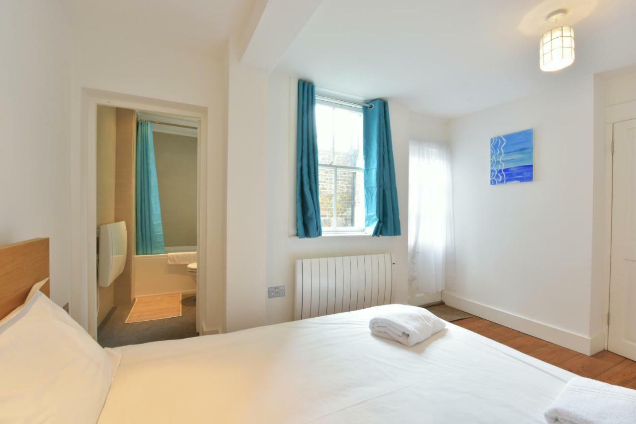 Host & Stay - Victoria Gardens Ramsgate Bagian luar foto