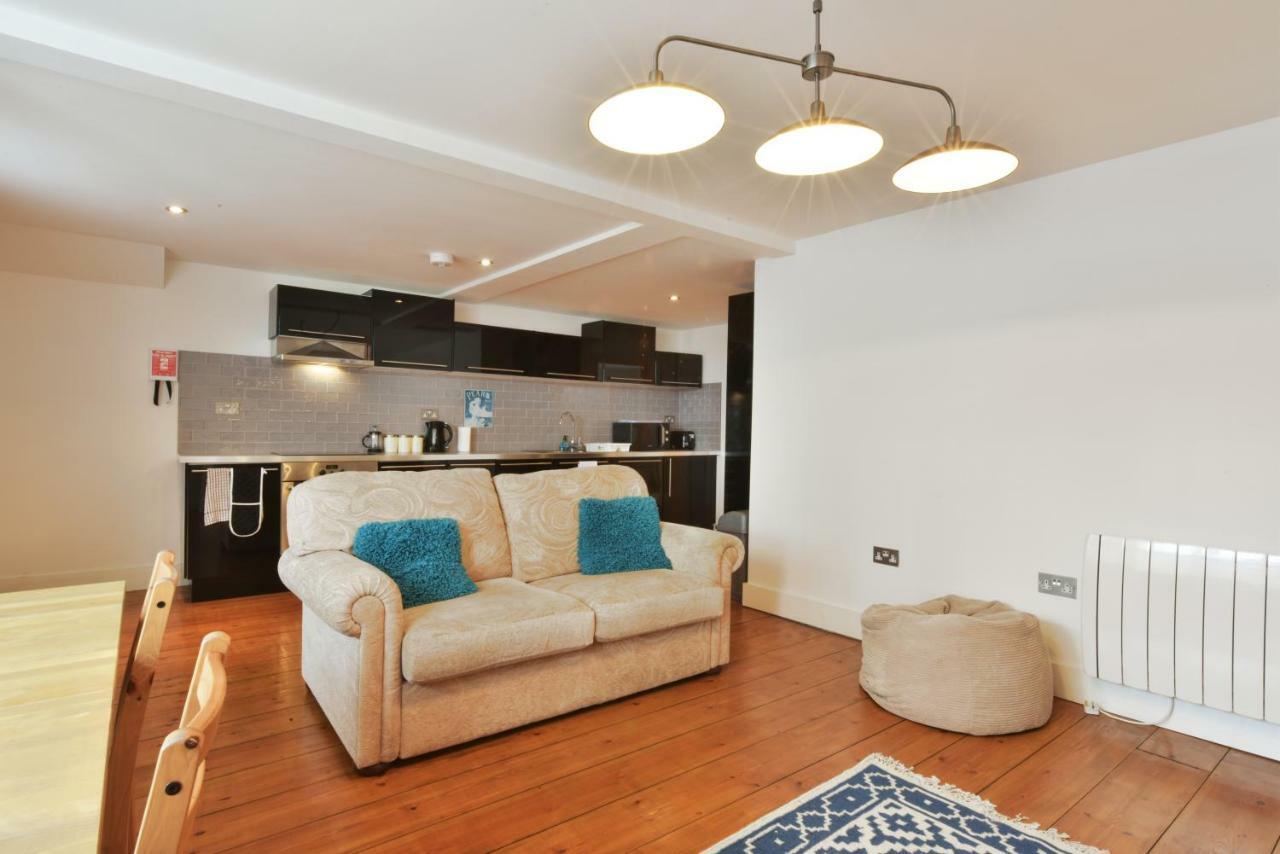Host & Stay - Victoria Gardens Ramsgate Bagian luar foto