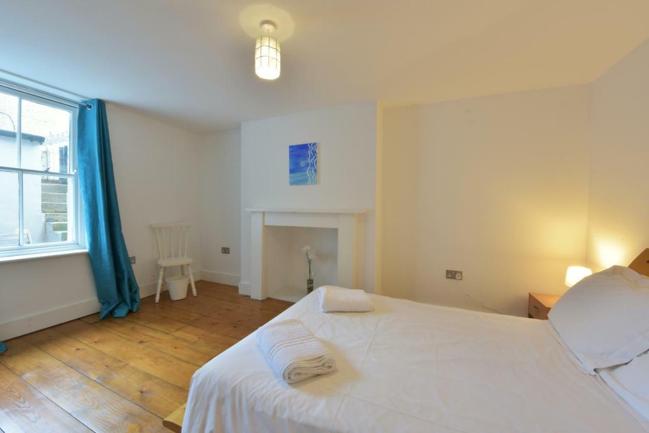 Host & Stay - Victoria Gardens Ramsgate Bagian luar foto